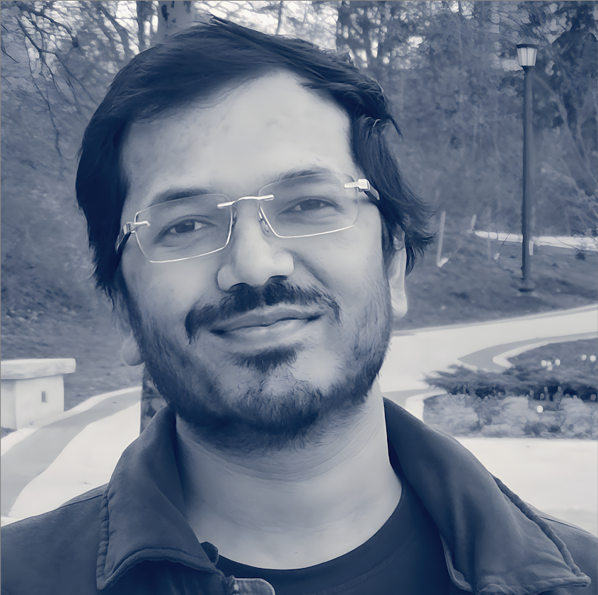 Aditya Nayak